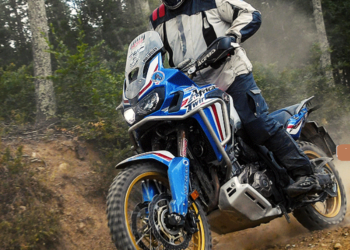 Mototurismo, Orvieto ospita l’edizione 2024 della 1000 Sassi