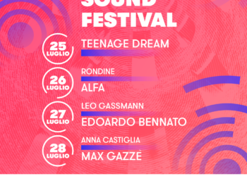 Orvieto Sound Festival, Edoardo Bennato e Leo Gassmann in concerto il 27 luglio