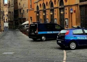 Todi, vigili in servizio anche in orario serale. A breve l’organico della Municipale sarà reintegrato di due unità di personale