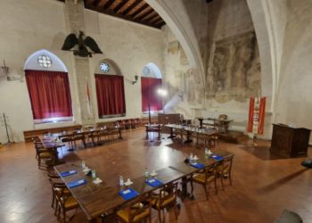 Todi, tesoretto da 1,3 milioni di euro in bilancio