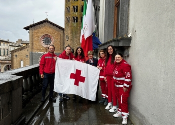 Il Comune di Orvieto aderisce alla Settimana della Croce Rossa