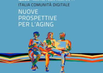 Italia comunità digitale. Nuove prospettive per l’Aging