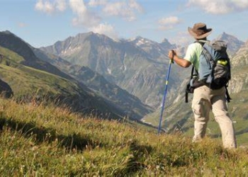 Nasce il Cammino della Pietra Bianca: 118 km fra le bellezze dell’Umbria sud