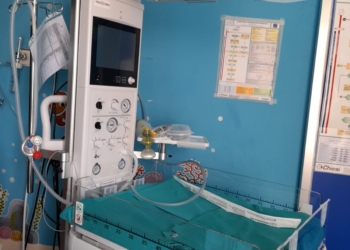 Santa Maria della Stella, importante investimento tecnologico: l’isola neonatale