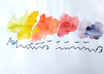 Raccontart: l’Arteterapia in mostra allo Scalo Community Hub