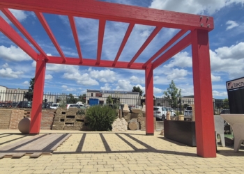 Rendere il tuo spazio esterno un’oasi di bellezza e comfort: le idee di Rime Srl