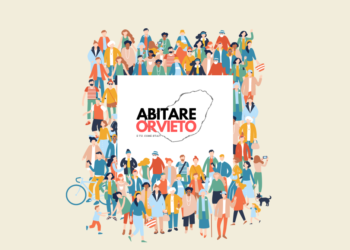 “Abitare Orvieto”: “Viva la partecipazione popolare di questa campagna elettorale, ora andiamo tutti a votare!”