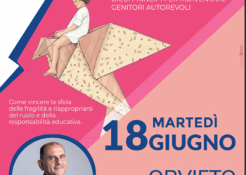 Incontro con il dottor Alberto Pellai promosso da Age per “Allenare alla vita”