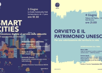 Due nuovi focus di Nova: Smart Cities e Patrimonio Unesco