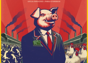 “Food for profit”: proiezione del film-inchiesta al BiPop di Sferracavallo