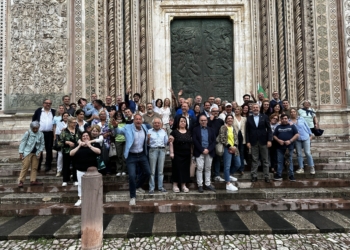 Tardani: “Un risultato storico che ci consegna una grande opportunità e una maggiore responsabilità”