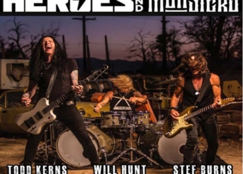 Ad InCanto d’Estate arrivano gli Heroes & Monsters