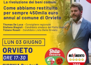 Oro Blu, la rivoluzione dei beni comuni