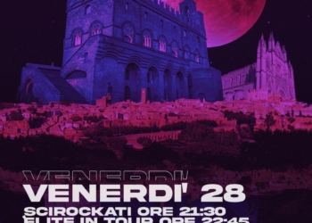 Fine settimana di grandi eventi con “Orvieto Music Fest” e “Orvieto Comics and Games”