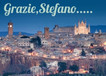 Da cittadino orvietano avrei preferito la “nuova strada” ..