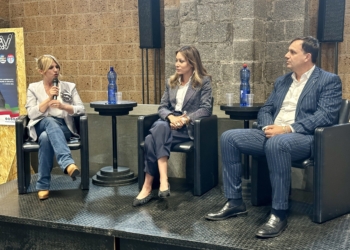 “Orvieto fiore all’occhiello, a ottobre una fiction in città”