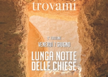 “La lunga notte delle chiese”, il 7 giugno la 9a edizione. In Diocesi, l’appuntamento è a Canonica di Orvieto
