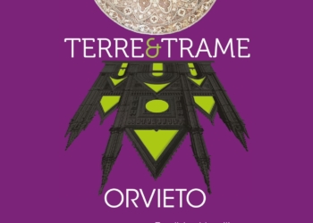 Ceramiche e merletti, Orvieto domenica si fa bella con “Terre&Trame”