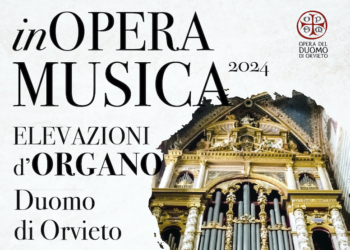 Duomo di Orvieto, al via la stagione “In Opera Musica”