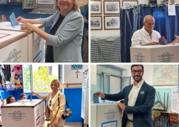 Comunali: anche a Orvieto i cittadini hanno scelto il proprio sindaco. Via nel pomeriggio allo scrutinio