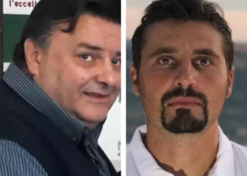 Orvietana, botta e risposta tra il presidente Roberto Biagioli e il preparatore atletico Alessio Stocchetti