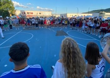 Festa di fine Anno Scolastico ricca di colori, musica ed emozioni all’Istituto “Ippolito Scalza”