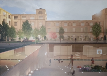 “Il futuro della ex Caserma Piave: Il progetto e le fonti di finanziamento”