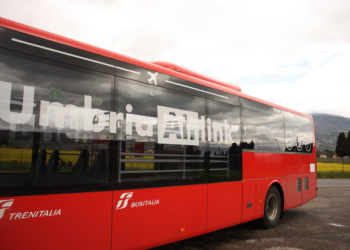 Umbria AirLink: “Nuove corse estive per una mobilità sempre più efficiente”