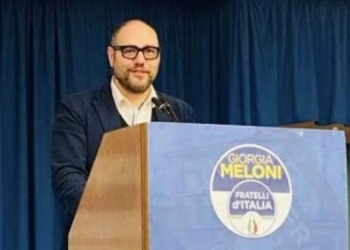 Europee e amministrative, Rini: “Fratelli d’Italia cresce e conferma la leadership nel centrodestra”