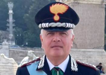 Rinnovo delle cariche sociali per l’Unione Nazionale Ufficiali in Congedo