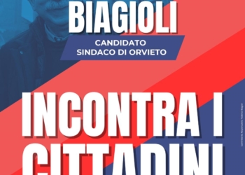 Biagioli incontra cittadine e cittadini di Sferracavallo al circolo Arci