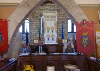 “Premio Cerevisia” XI edizione: sul podio anche BirrAlfina e Centolitri