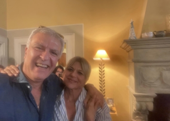 De Sio (FdI): “Vittoria frutto della compattezza del centrodestra”