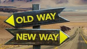 Tentate soluzioni e imprevisti, meglio cambiare strada