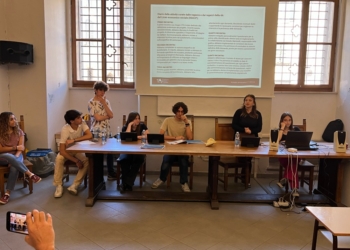 I giovani di Orvieto, sfatiamo i miti: presentazione dei risultati dell’indagine demoscopica del Cts