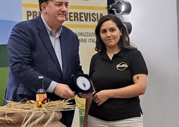Cerevisia XI, nuovi riconoscimenti per il birrificio agricolo orvietano BirrAlfina: sul podio Baltika, Velzna e Badia