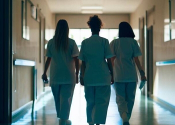 Disposta l’assunzione di 32 nuovi infermieri nei territori e negli ospedali della Usl Umbria 2