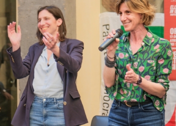 Europee: “Il Pd ad Orvieto ha ottenuto due punti percentuali in più”