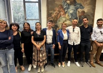 Proclamata ufficialmente sindaco per la seconda volta Roberta Tardani