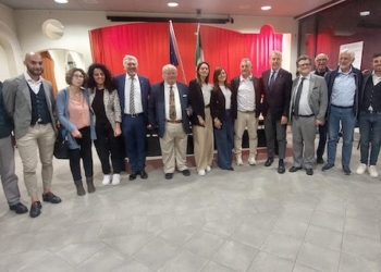 “San Venanzo Viva”, a La Serra la carica dei 120