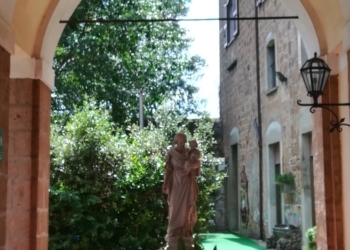 Istituto San Lodovico, le suore lasciano la struttura. Continua invece ad operare la Scuola Paritaria dell’Infanzia