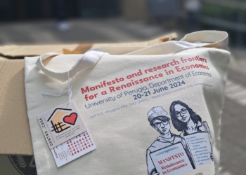 La Cooperativa MIR per “Manifesto for a Renaissance in Economics”: un esempio di “Ecologia integrale”