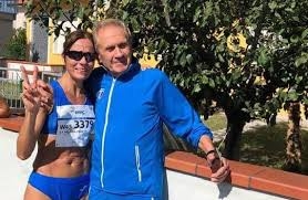 “Tacco e punta fino in fondo”, arriva l’atteso libro su Romolo Pelliccia e Valeria Pedetti