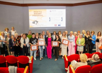  Zonta Short Festival, lo sguardo femminile sul quotidiano: Nobili, Ferrari e Fregola le vincitrici 2024