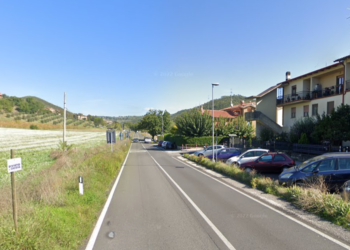 Sicurezza strade Ciconia, interrogazione in consiglio. Spagnoli: “E’ una nostra priorità”