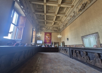 Daniele Di Loreto nel Gruppo Misto, Proposta Civica: “Faccia un passo indietro e si dimetta”