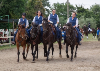Al circolo ippico La Cacciata la II giornata del cavallo maremmano: tra scienza e spettacolo un evento destinato a diventare ricorrente