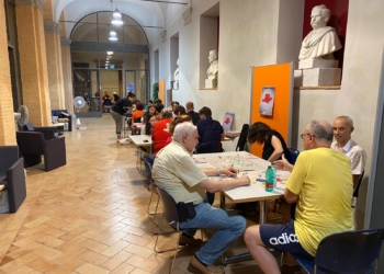 GLOR – Gruppo Ludico Orvieto: le serate ludiche fanno centro