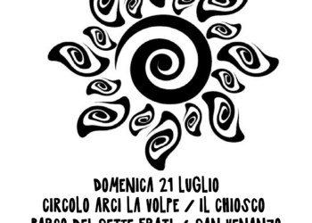 Inizia “L’altra estate” al Parco dei Sette Frati