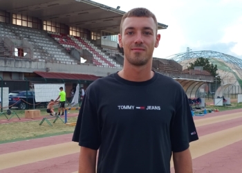 Orvietana Calcio, intervista al neo-acquisto Matteo Panattoni